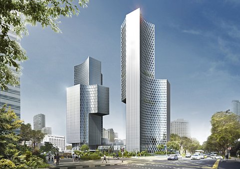 智慧城市，未來發展，技術創新，生態環境，可持續發展，數據安全