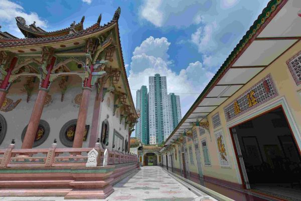 樓宇自控系統，智慧城市，數據要素，智能化