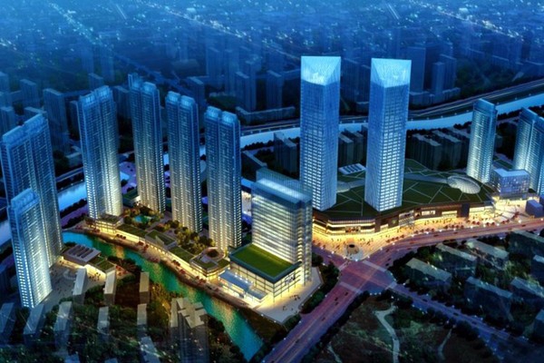 為什么說樓宇自控極具智能化？