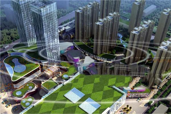 樓宇行業不斷進步，當代樓宇自控發展如何了？