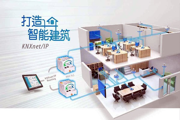 樓宇控制系統一定要具備的三個條件！