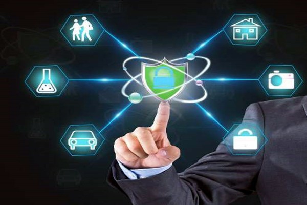 樓宇自動化系統的物理和網絡安全問題！