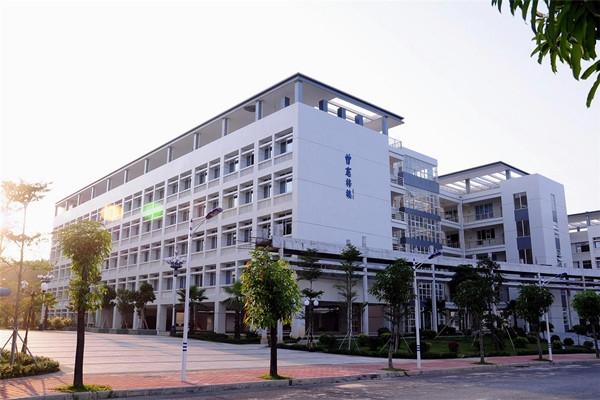 學校教育樓宇自控工程師專業實踐培養方案！