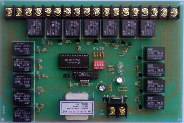樓宇自控系統如何搭建電力系統？