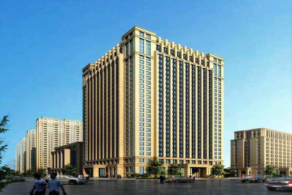 智能樓宇所需的樓宇自控系統是怎樣的？