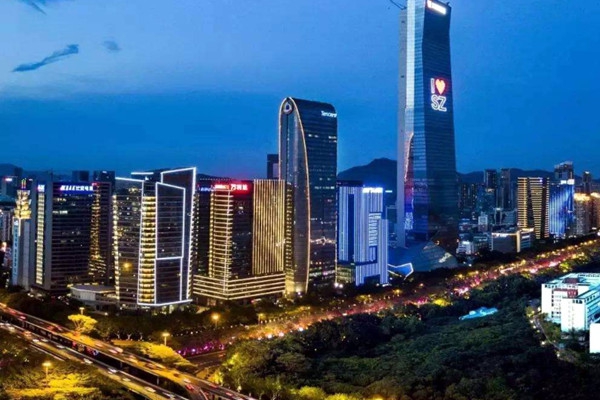 加強樓宇控制施工團隊的建設！