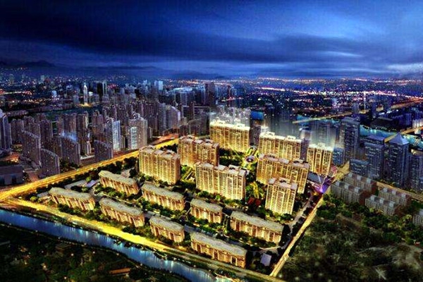 樓宇自控系統集成電子技術應用的現實意義！
