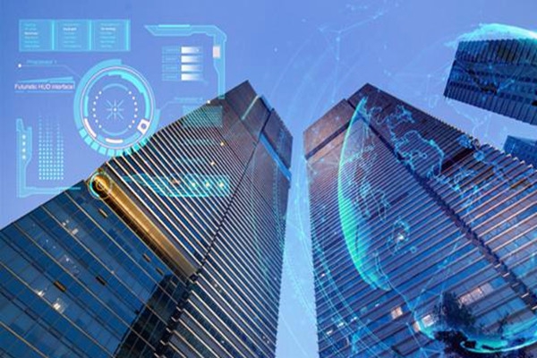樓宇自動化系統簡介！
