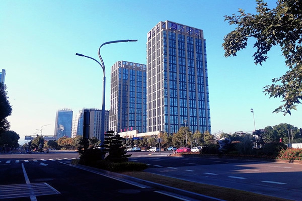 樓宇智能化專業化、系統化、節能化特點！