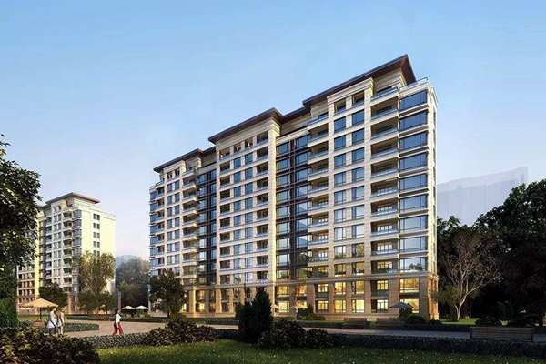 住宅兩用樓樓宇自控系統的建設！