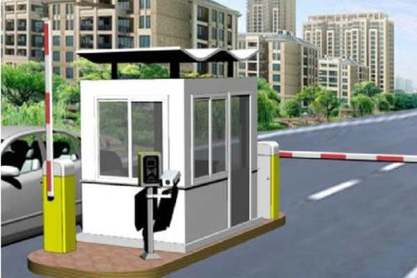 車輛管理別犯愁，樓宇自動化系統顯神威！