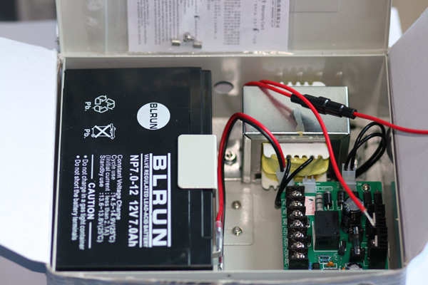 樓宇自動化系統電源設計的關鍵所在！