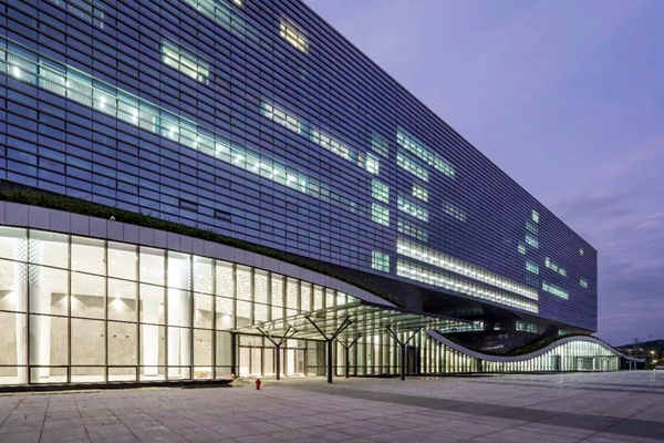 樓宇自控需求分析和設計標準！