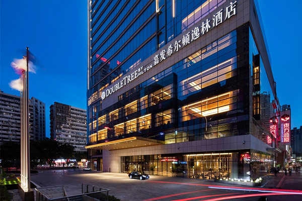 酒店樓宇自動化系統包括哪些內容？