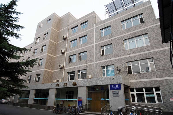 門診樓樓宇自動化設計理念！