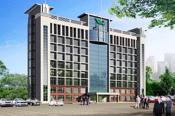 樓宇自動化是干什么的？其基本定義！