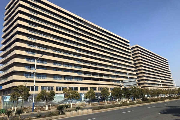 樓宇自動化的出現使智能樓宇建設迎來曙光！
