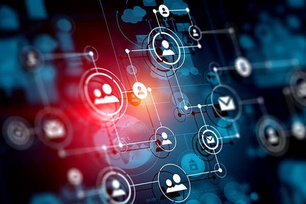 樓宇自控系統如何構建信息網絡？