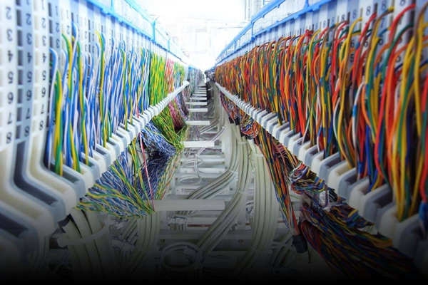 樓宇自動化過程中弱電和強電一定要分隔開嗎？