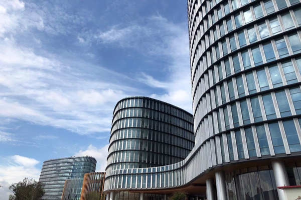 樓宇自控系統的安全守護體現在哪些地方？