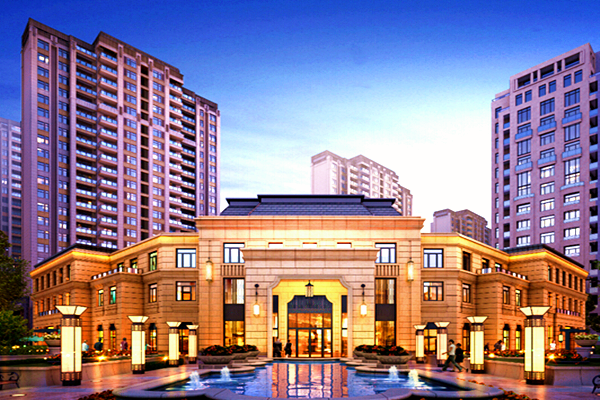 樓宇自控系統的概述！