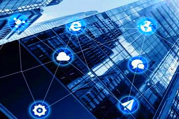 寫字樓樓宇自控系統解決方案！