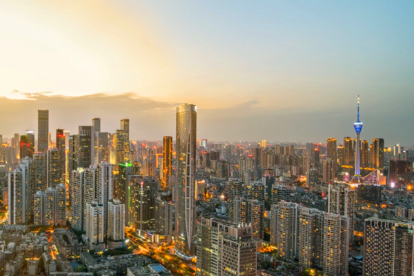 樓宇控制在建筑中的應用分析！