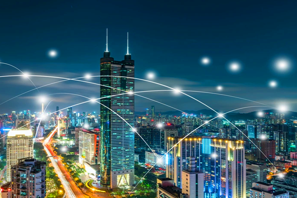 樓宇自動化系統，你不了解的智慧建筑“寵兒”