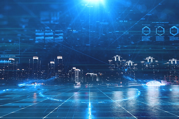 樓宇自控系統的組成及其架構！