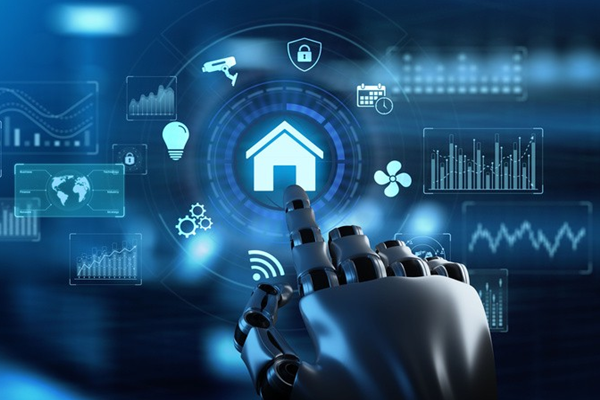 一起簡單了解樓宇自控系統！