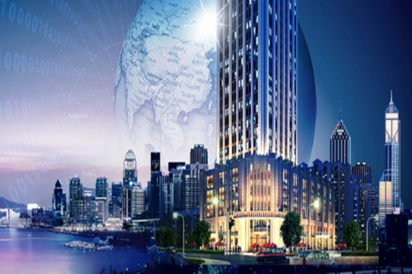 520來襲，樓宇自控系統是不是你的“菜”？