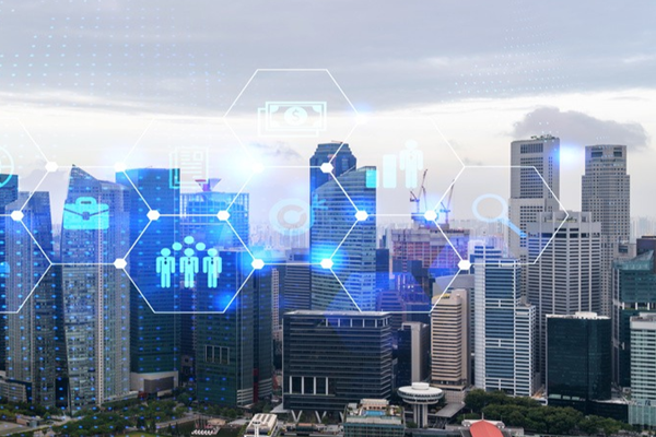 樓宇自控系統之新風系統控制舉例！