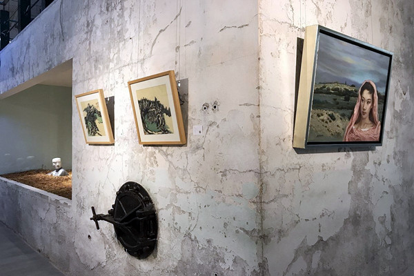 藝術展館對于智能樓宇控制系統的基本要求！