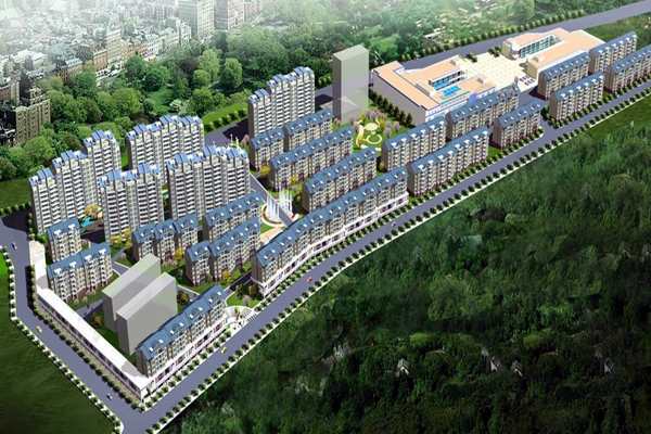 樓宇控制施工的八大基本流程！(圖1)
